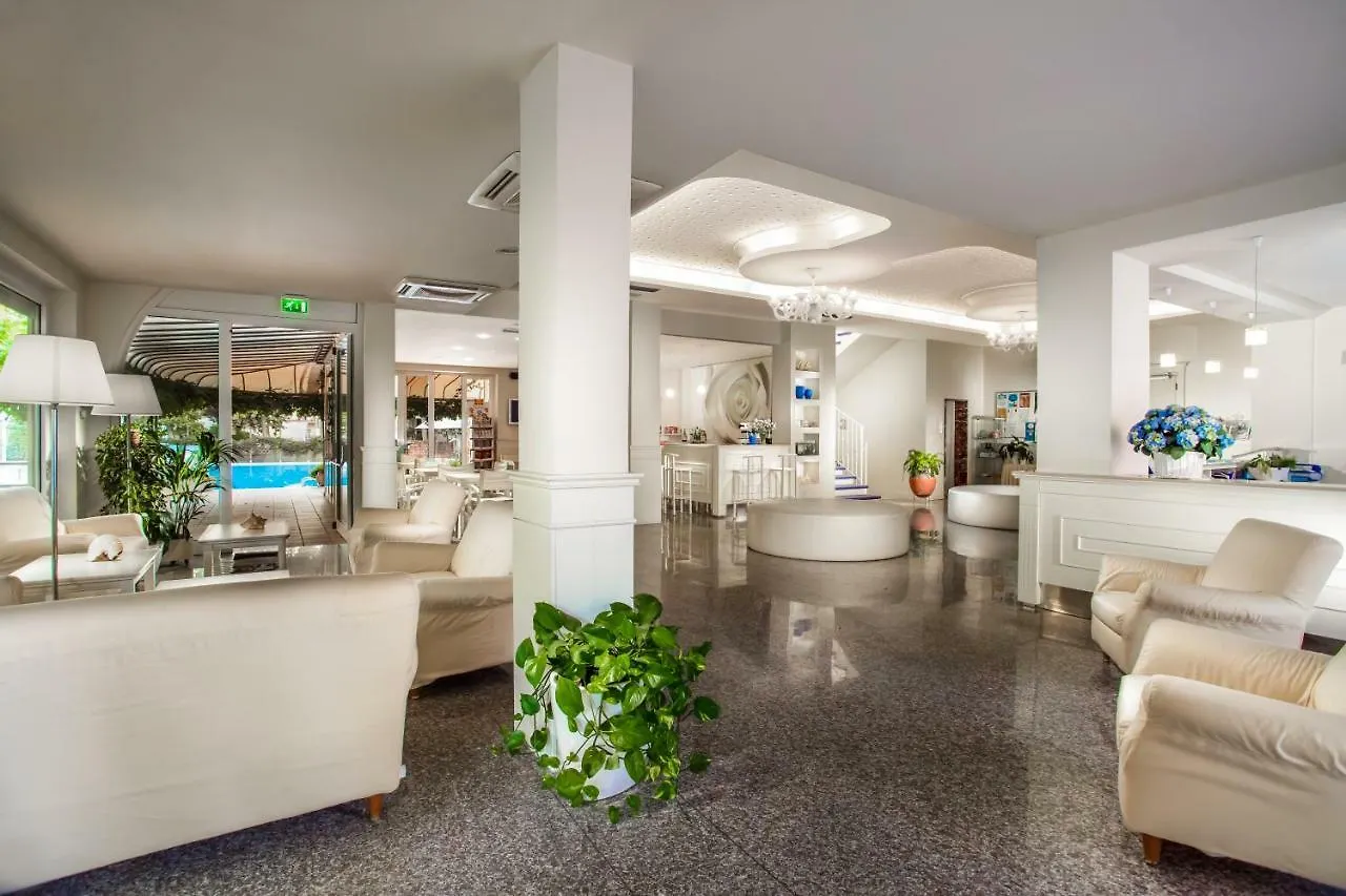 Hotel Sport & Residenza Cesenatico Aparthotel