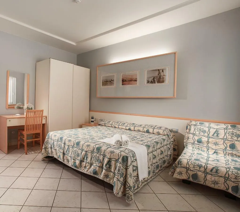 Hotel Sport & Residenza Cesenatico